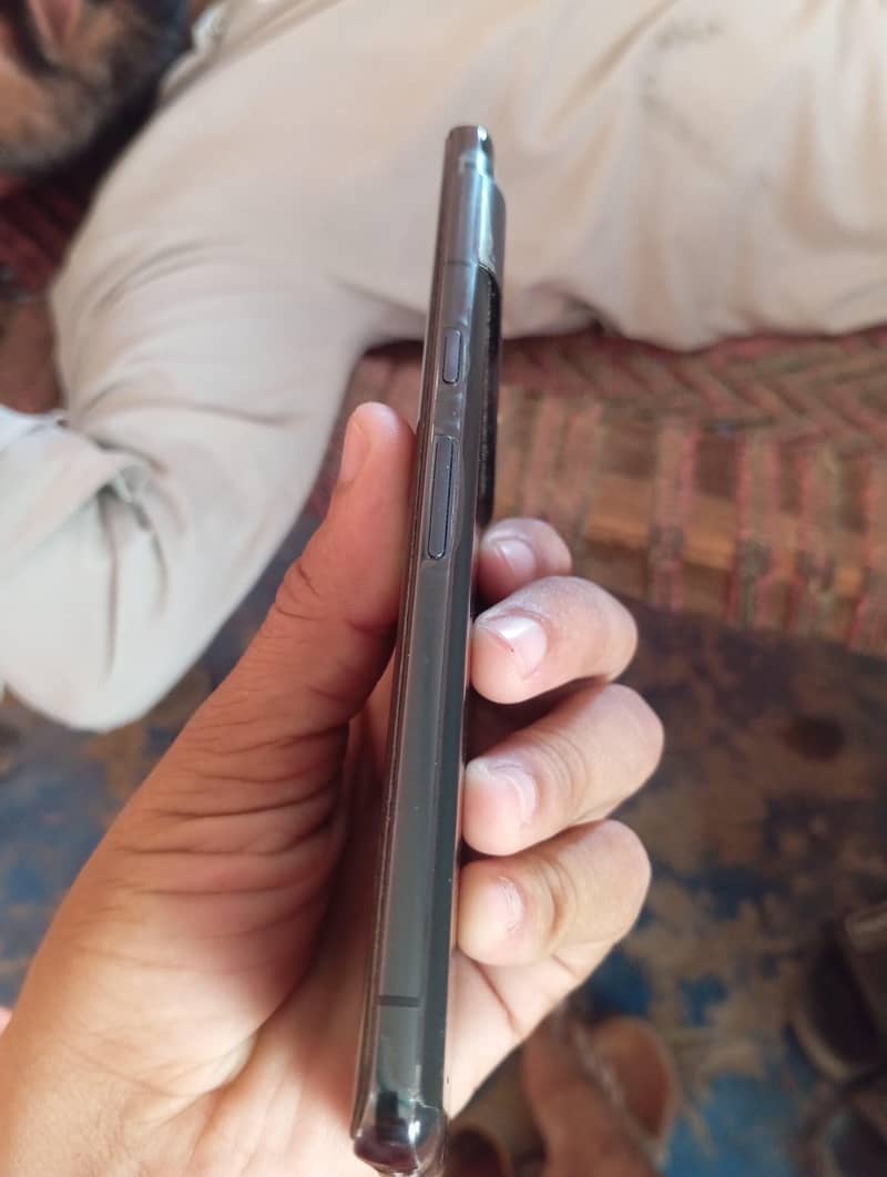 Google Pixel 7 Pro 6
