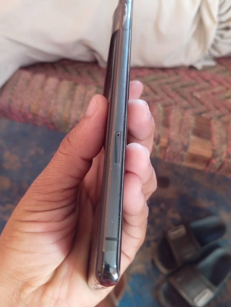 Google Pixel 7 Pro 7