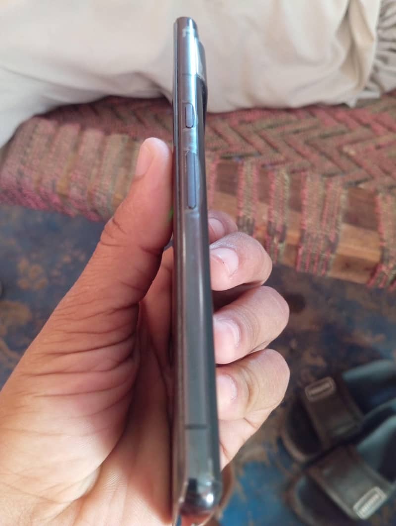 Google Pixel 7 Pro 8