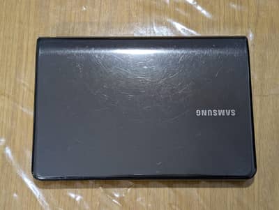 Samsung NC210 Netbook for Sale
