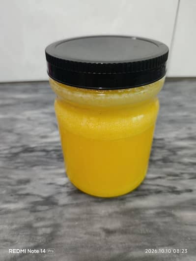 Desi ghee pure
