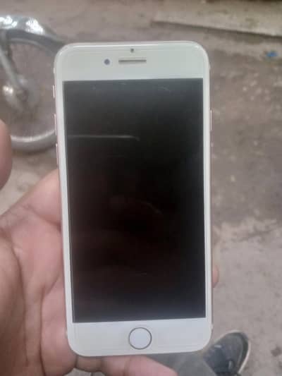 Apple iPhone 7