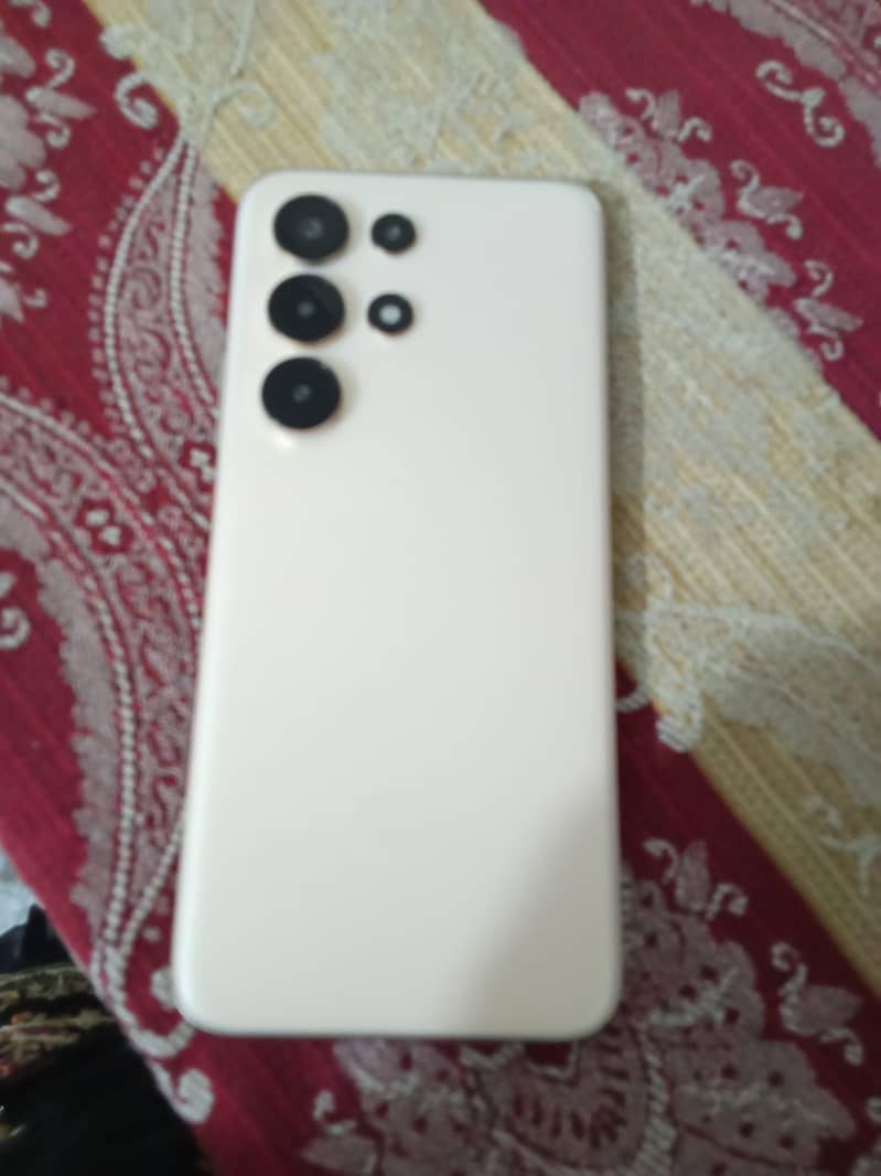 Itel Other Model 2