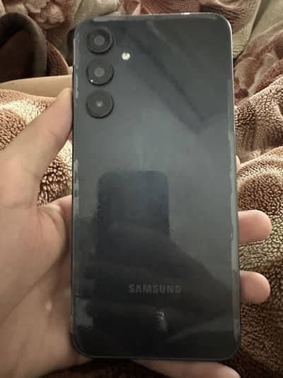 Samsung Mobile A16
