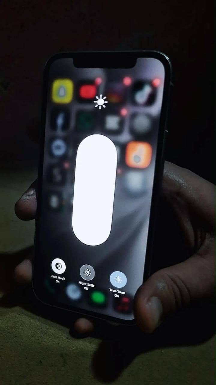 Apple iPhone 12 Pro 5