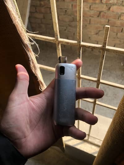 OXVA ONEO Haze Blue (40 watt device) 18+ Only