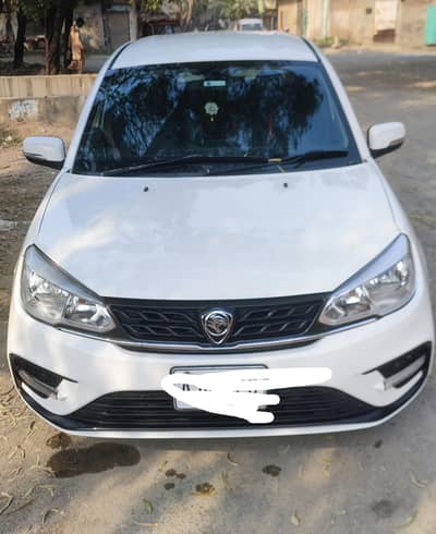 Proton Saga ACE 1.3 Automatic Modal 2022