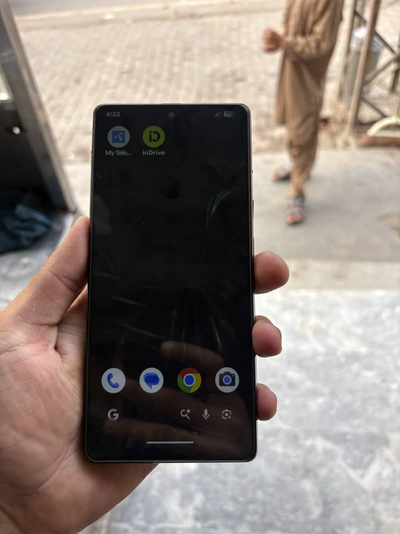 Google Pixel 6 Pro 1