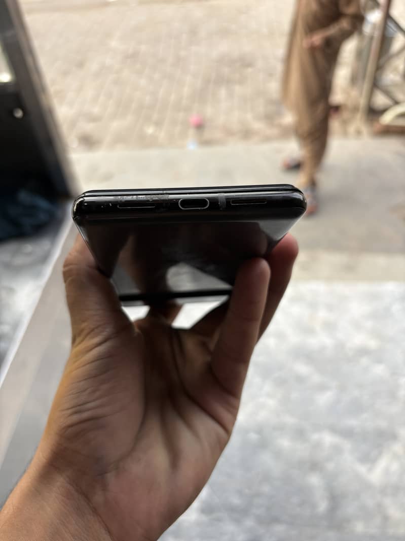 Google Pixel 6 Pro 4