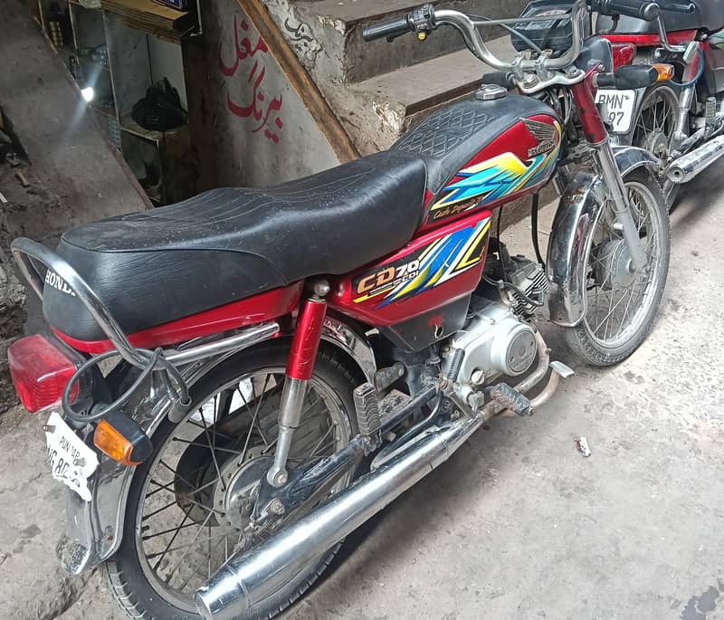 good condition 2