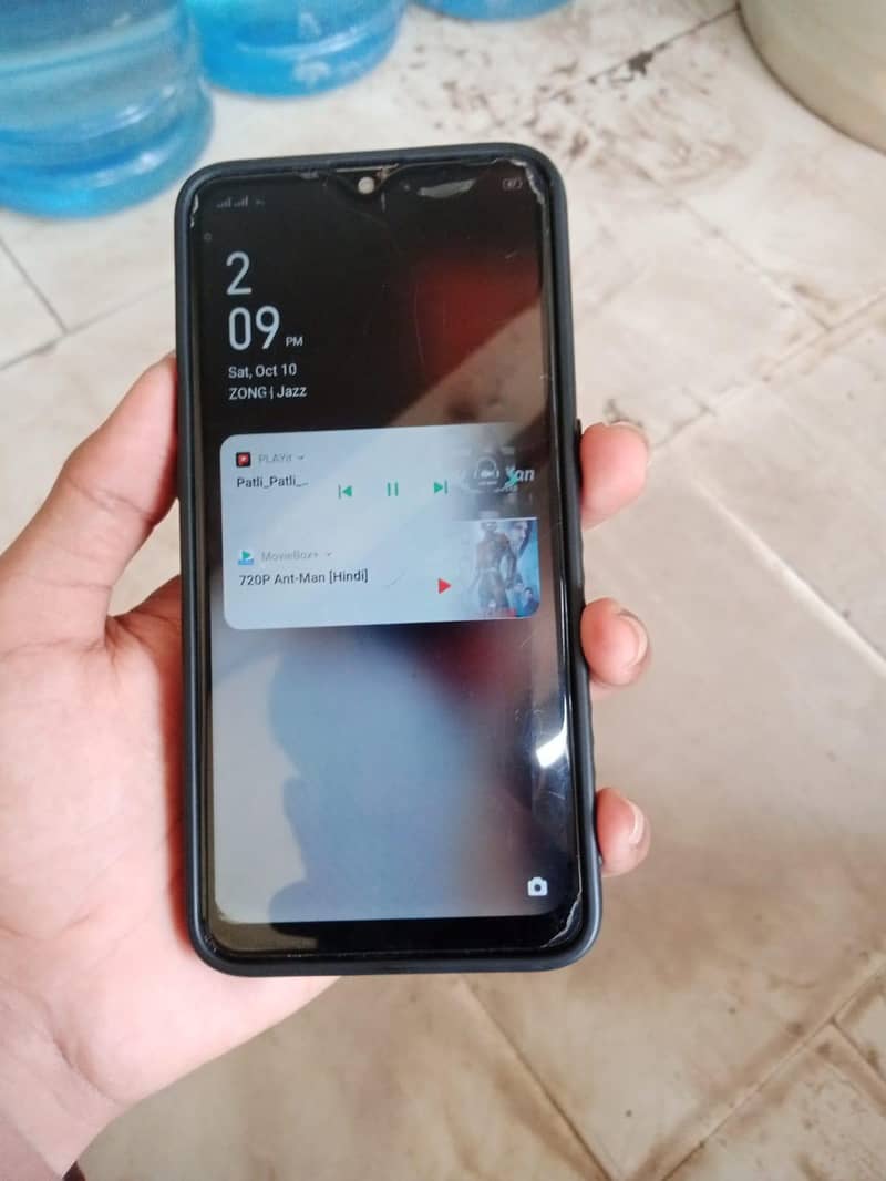 OPPO A12 0