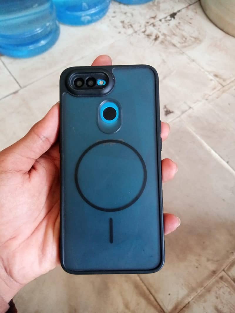 OPPO A12 1