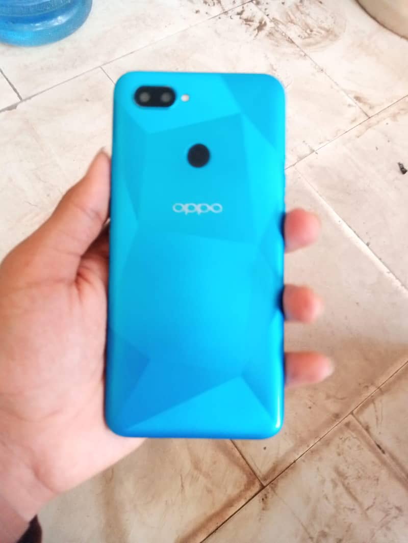 OPPO A12 2