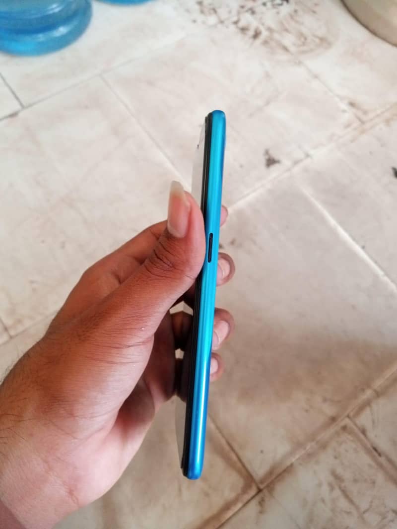 OPPO A12 3