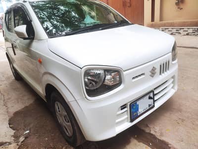 Suzuki Alto 22-23 VXL AGS URGENT SALE