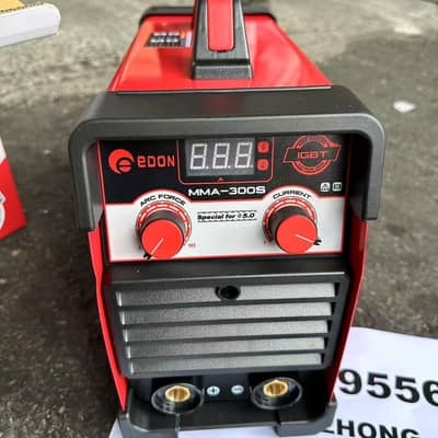 Welding Machine