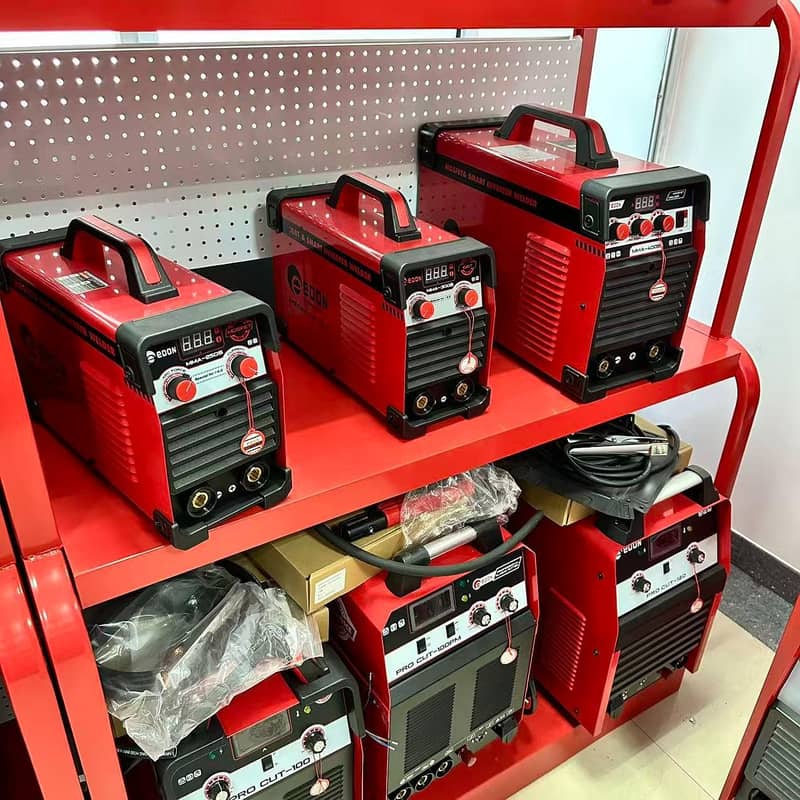 Welding Machine 1