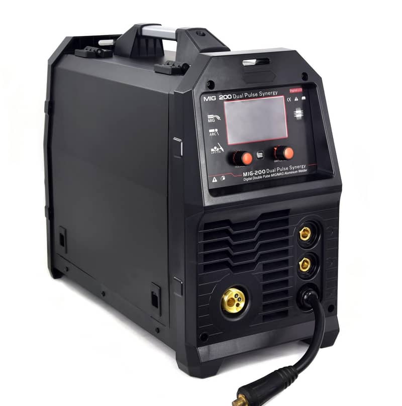 Welding Machine 3
