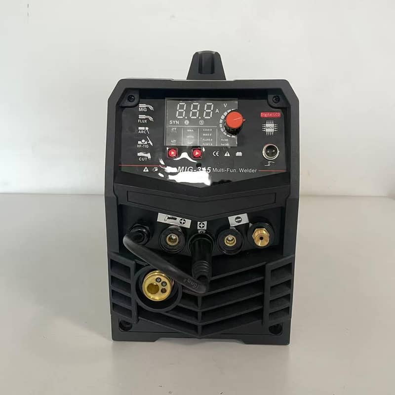 Welding Machine 4