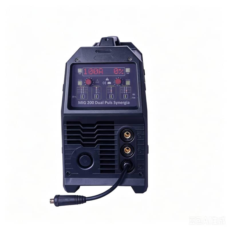 Welding Machine 5