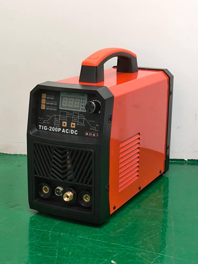 Welding Machine 6