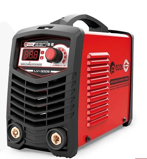 Welding Machine 7