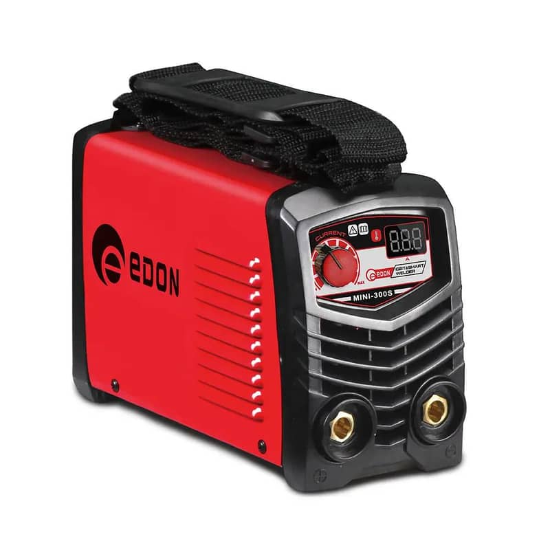 Welding Machine 8
