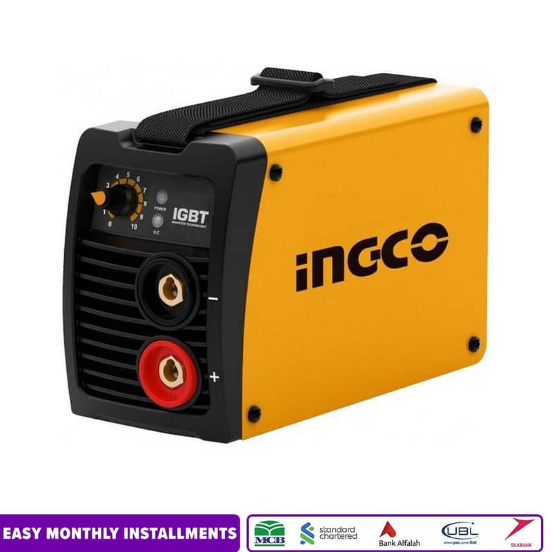 Welding Machine 9