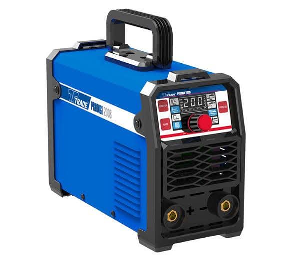 Welding Machine 10