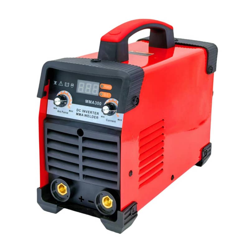 Welding Machine 11