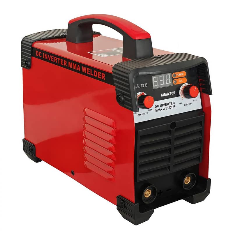 Welding Machine 12