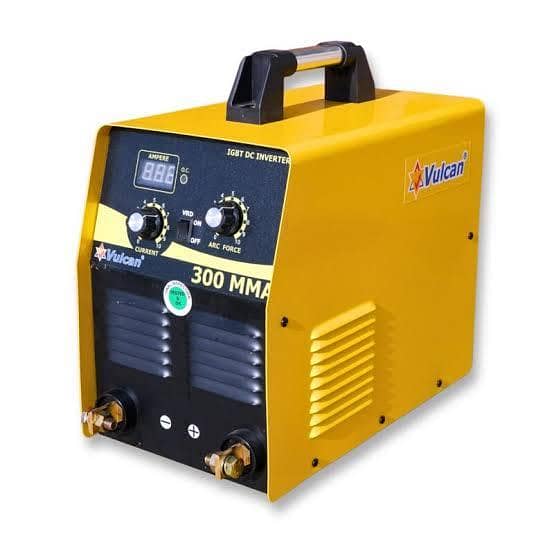 Welding Machine 13