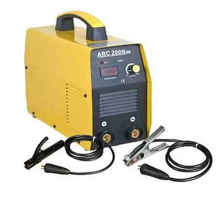 Welding Machine 14