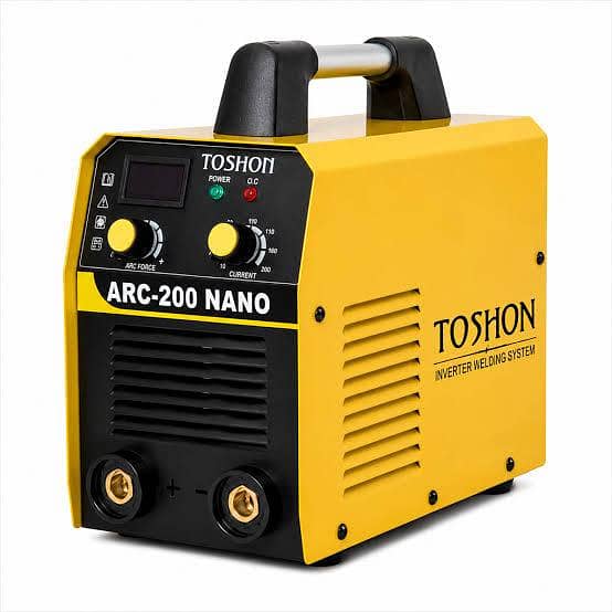 Welding Machine 15