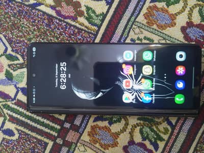 Samsung Mobile Z Fold 3 5G NON PTA