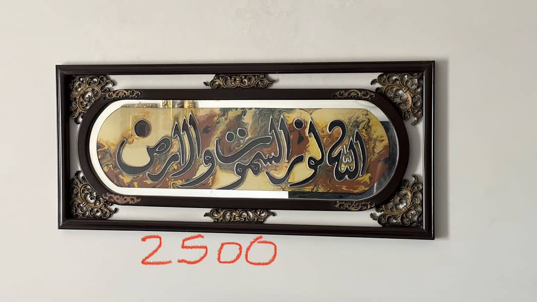 Wall Hanging Frames 7