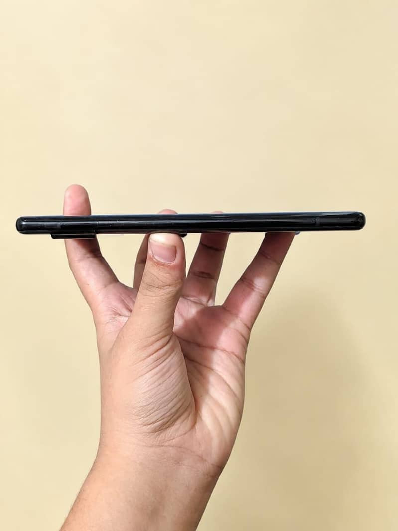 Google Pixel 6 Pro 3