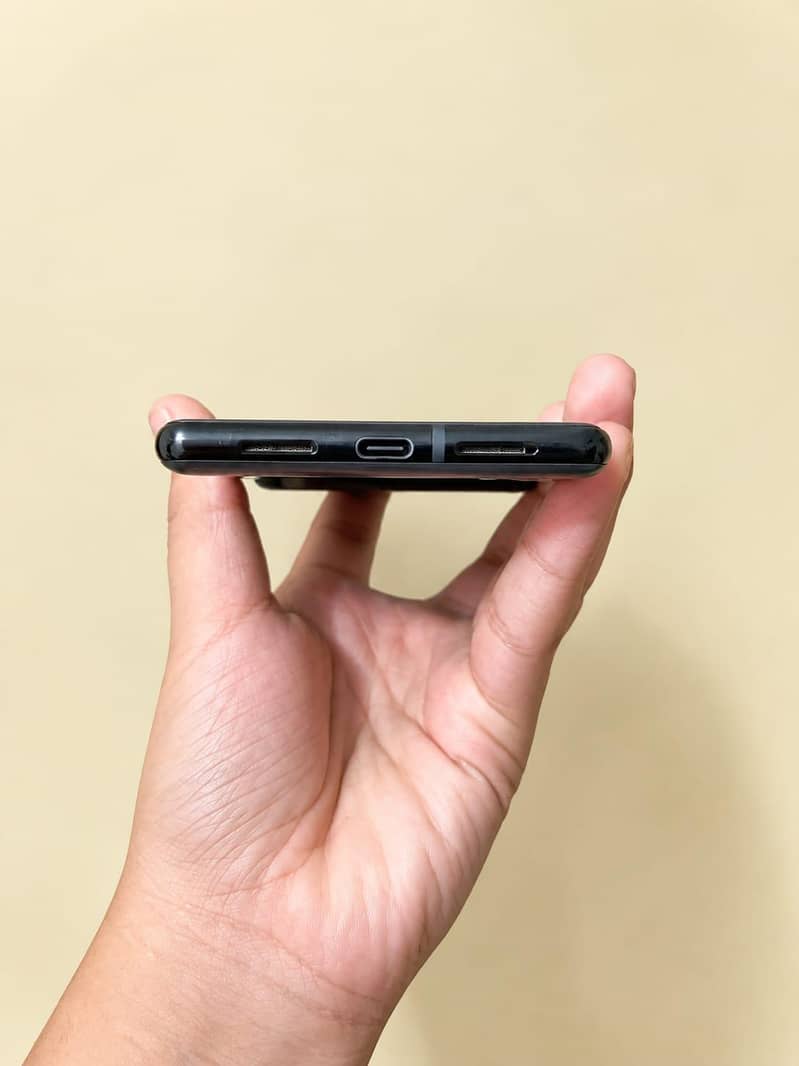 Google Pixel 6 Pro 5
