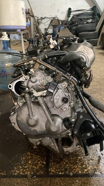 Engines For Sale Corolla Civic Grande Revo MG Mira