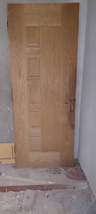 kitchen Door