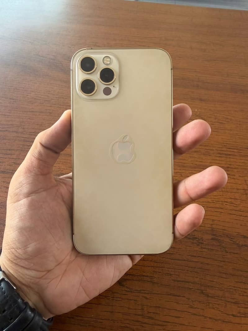 iPhone 12pro 1
