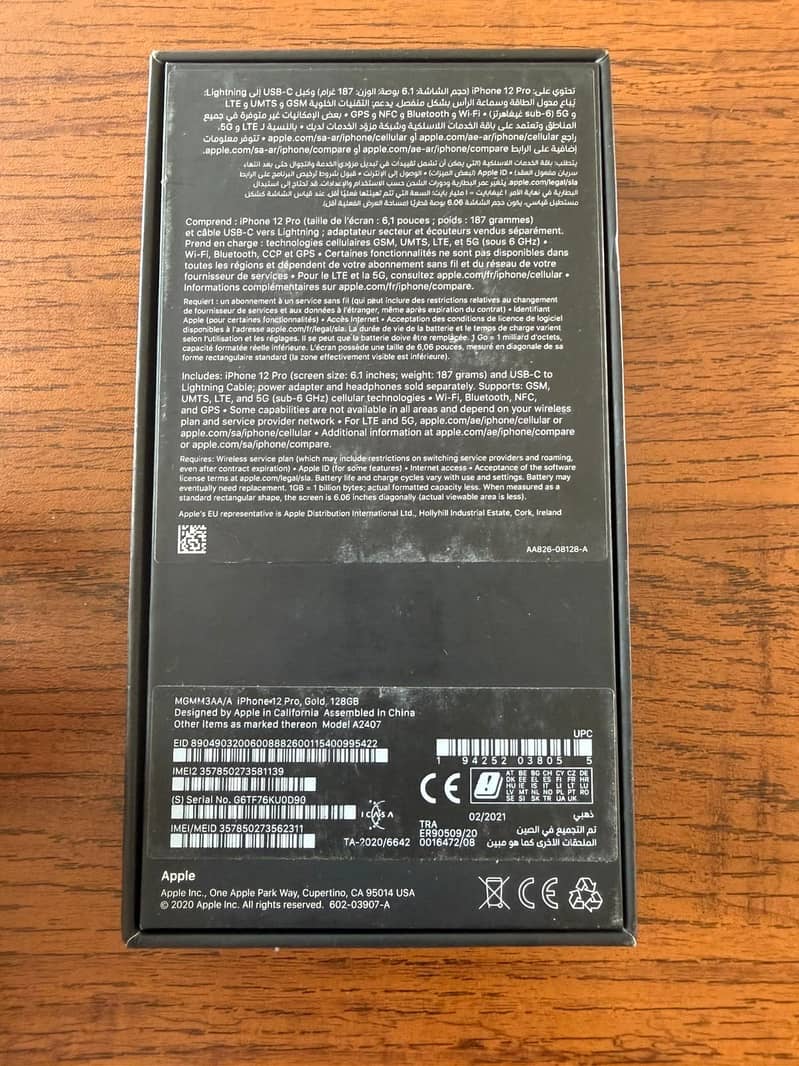 iPhone 12pro 10