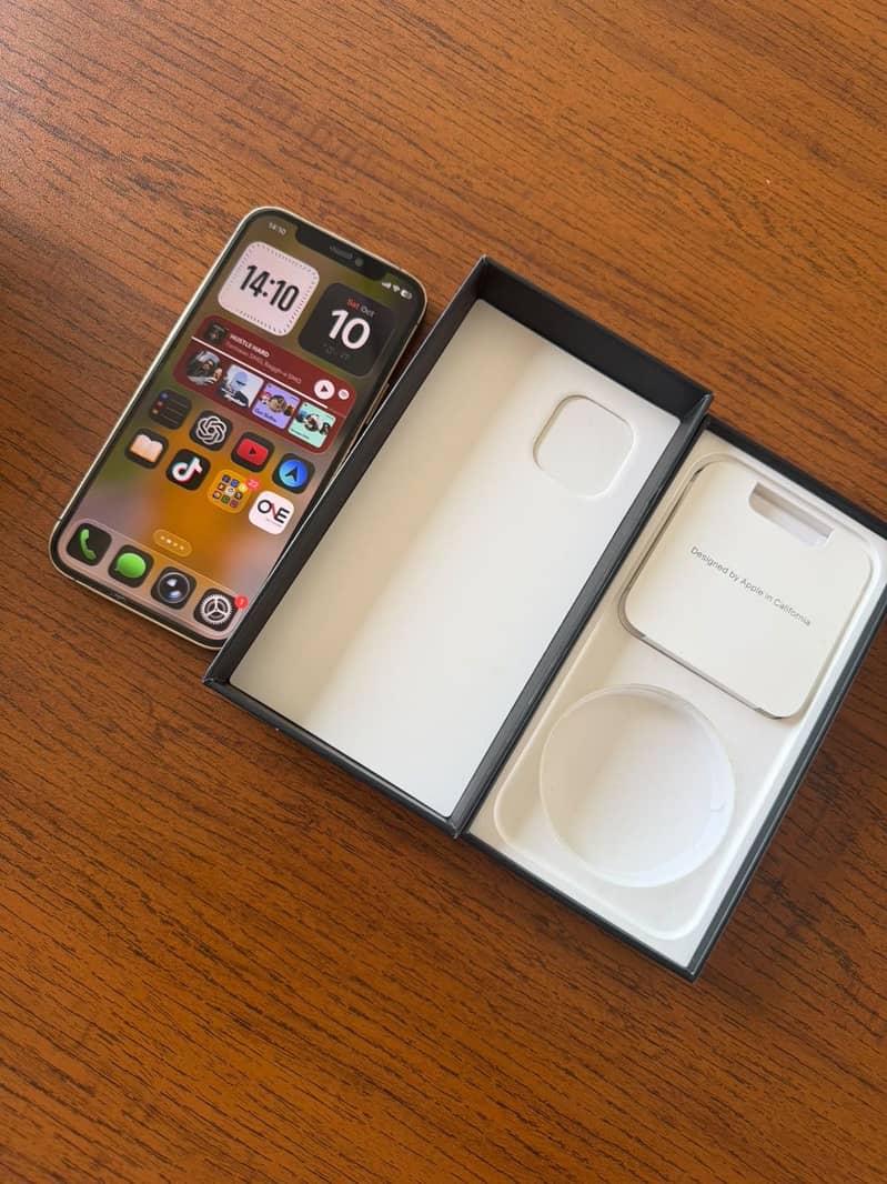 iPhone 12pro 11