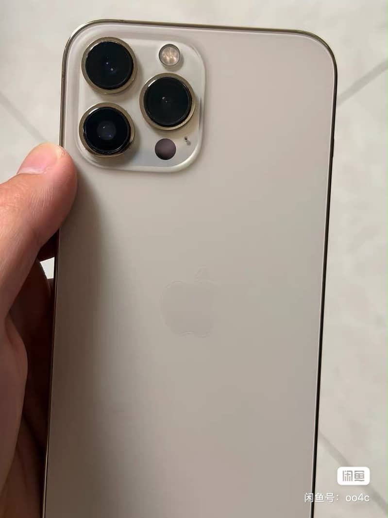 Iphone 13 pro max jv 0