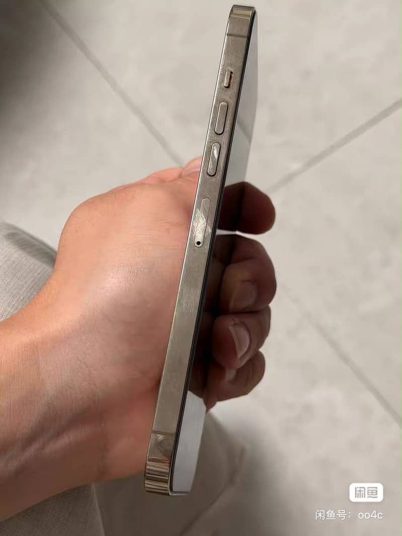Iphone 13 pro max jv 3