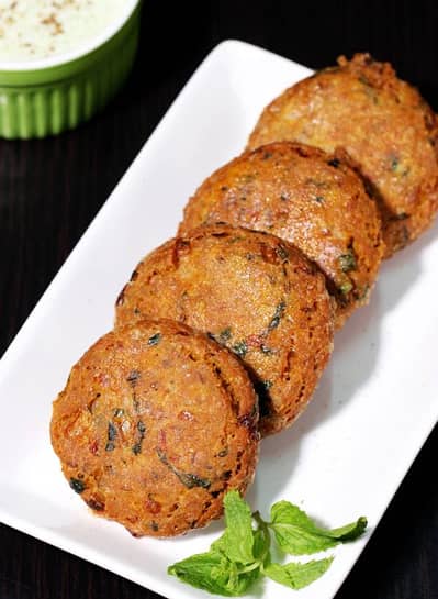 Shami Tikki / kabab / chicken shami / Tikki / frozen food