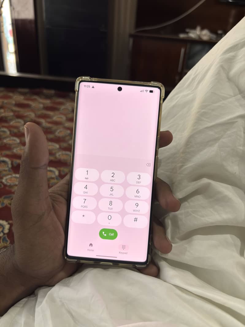Google Pixel 6 Pro 0