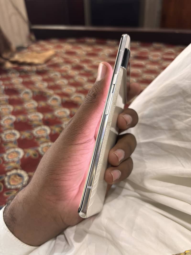 Google Pixel 6 Pro 3