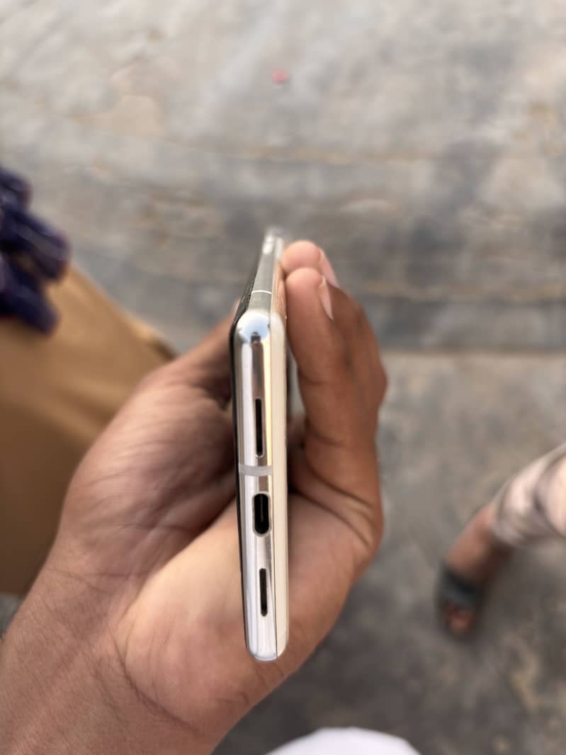 Google Pixel 6 Pro 4