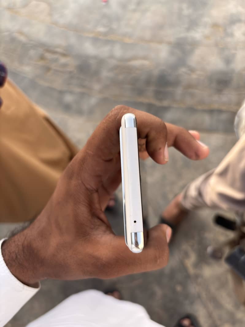 Google Pixel 6 Pro 5